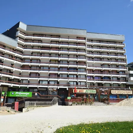 Apartment Chaviere - Aux Pieds Au Coeur Des Menuires Mae-4114